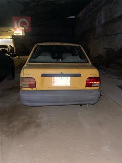 Saipa 131